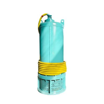 Buy 45kW Reliable Submersible Drainage Pumps Ensuring Speedy Drainage and Thorough Water Removal online manufacture