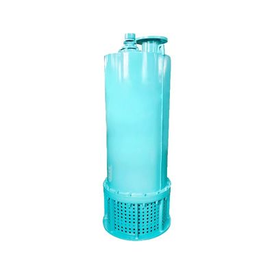 Buy Sewage & Drainage Submersible Pump BQS15kW Submersible Effluent Pump For Dirty Water Sludge online manufacture