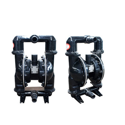 Buy 3 Inch Pneumatic Air Operated Diaphragm Pumps BQG Series 450L/Min 0.2Mpa online manufacture