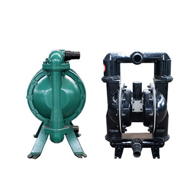 Buy 2 Inch Air Operated Double Diaphragm Pump BQG Series 250L/Min 0.3Mpa online manufacture