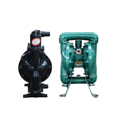 Buy 320L/Min Pneumatic Diaphragm Pump BQG Series Air Operated Diaphragm Pumps 3Inch online manufacture