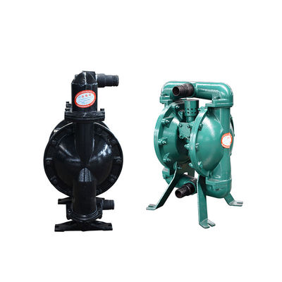 Buy Air Operated Pneumatic Diaphragm Pump 3 Inch  Inlet Outlet Diameter  200L/Min 0.5Mpa online manufacture