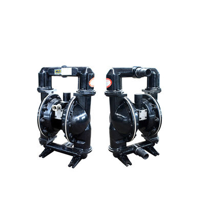 Buy 3 Inch Pneumatic Operated Diaphragm Pump BQG Series 200L/Min 0.4Mpa online manufacture
