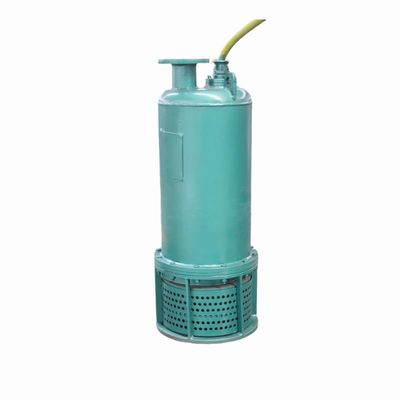 ATPUMP Mud Submersible Slurry Pumps Heavy Duty Large Capacity BQS30kW