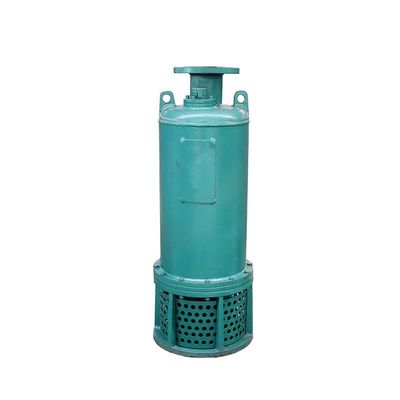 Robust Explosion Proof Submersible Sump Pump BQS 45kW For Industrial Use