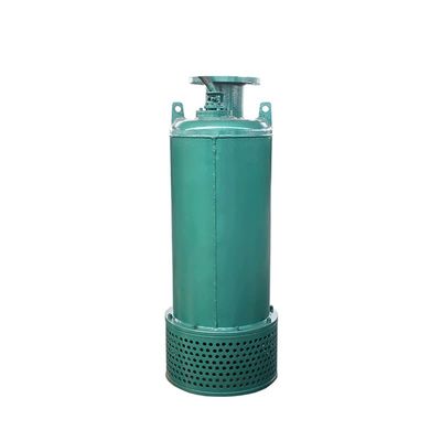 BQS 55kW Explosion Proof Submersible Pumps Durable And Efficient Performance For Challenging Environments