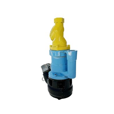 FQW Series 25m³/H 10m Pneumatic Submersible Pump Dewatering For Mining And Industrial