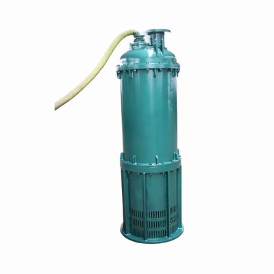 70m Head Commercial Electric Submersible Pump 250kw 180hp 800m³/H