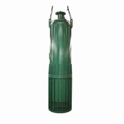 300m³/H 260m Head Explosion Proof Submersible Pumps 315kw Heavy Duty Dewatering Pumps
