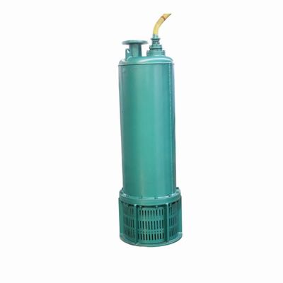 1000m³/H 58m slurry Dewatering Sewage Pump Explosion Proof 280kW 205hp BQS series