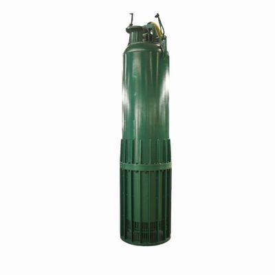 230hp 150m³/H 425m High Head Submersible Slurry Pump 315kW For Mining And Oil Extraction  Powerful And Reliable