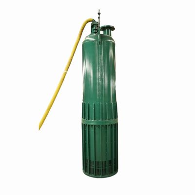 800m³/H Explosion Proof Submersible Pumps 90m High Head 315kW