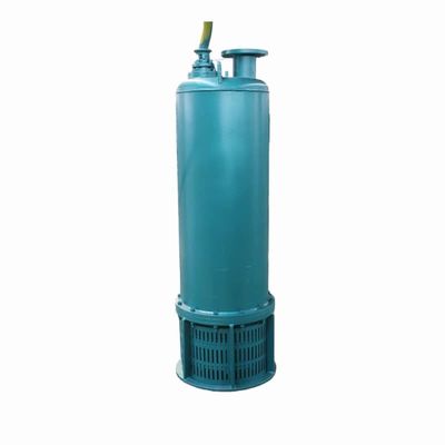 400m 180hp 100m³/H Industrial Submersible Water Pump Large Flow Explosion Proof
