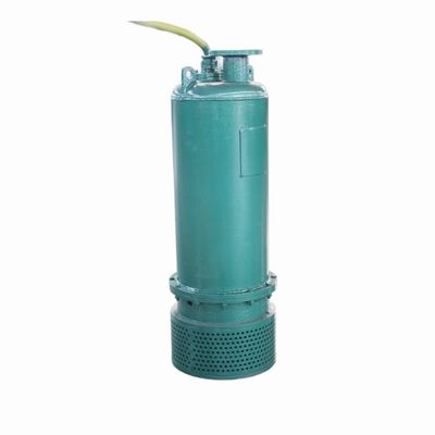 200hp 63m³/H 630m Submersible Wastewater Pump 280kW For Mining And Oil Extraction  Powerful And Reliable