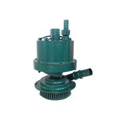 34 Kg 20m³/H 40m Pneumatic Submersible Pump / FQW Series Pneumatic Dewatering Pump