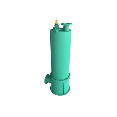 Powerful And Reliable Explosion Proof Submersible Pumps 280kW 200hp 250m³/H 250m