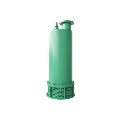 200hp 500m³/H 120m  Sewage Dewatering Pump 280kW For Mining And Oil Extraction  Powerful And Reliable