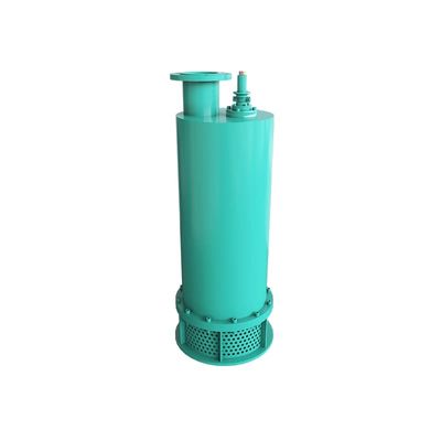200m³/H 300m Large Flow Explosion Proof Sump Pump 280kW 200hp For Mining
