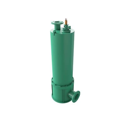 100m³/H 450m Electric Submersible Slurry Pump / 280kW 200hp Sludge Pump Submersible