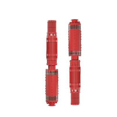 1000kw 735hp 200m³/H 935m Head  Explosion Proof Submersible Pumphigh Head Efficient