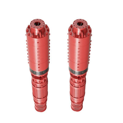 Horizontal Explosion Proof Submersible Pump 450kw 330hp 100m³/H 765m
