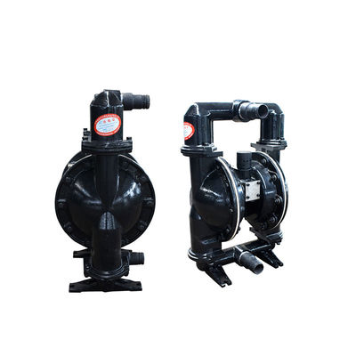 Pneumatic 3 Air Diaphragm Pump 600L/Min 0.2Mpa  823*565*408mm