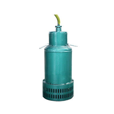 BQS 11kw Explosion Proof Submersible Electric Pump 3000 R/Min Industrial Sewage Pumps